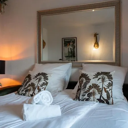 Apartment De Avec Terrasse