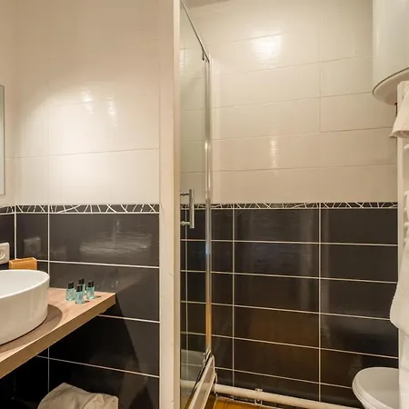 De Avec Terrasse Apartment Capbreton