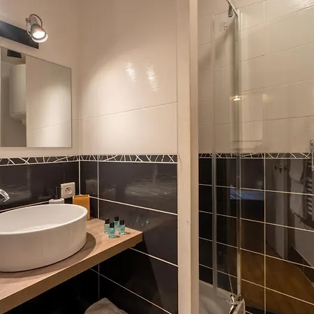 Lejlighed De Avec Terrasse