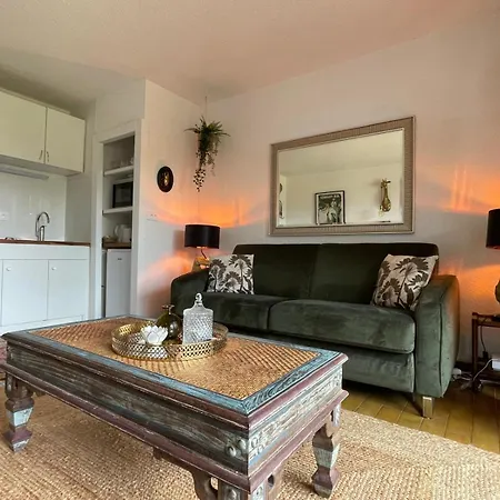 De Avec Terrasse * Capbreton