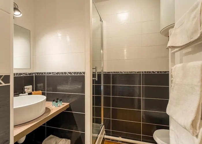 De Avec Terrasse Daire Capbreton