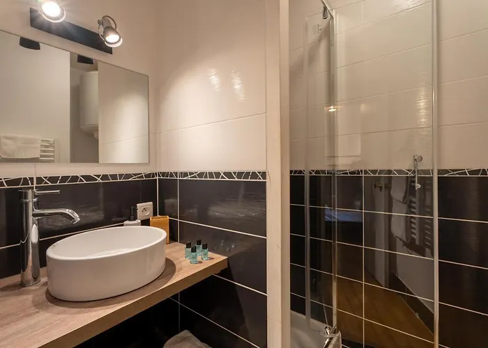 Daire De Avec Terrasse