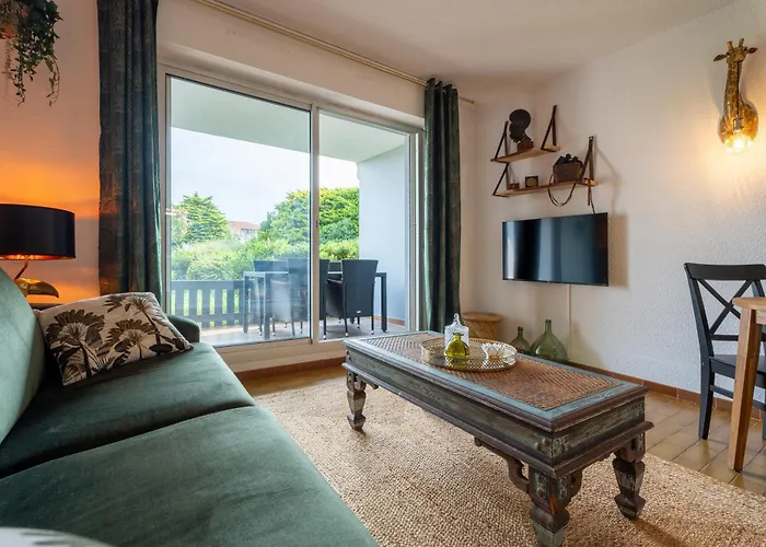 Daire De Avec Terrasse